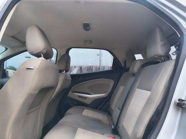 2018 Ford EcoSport S photo 22