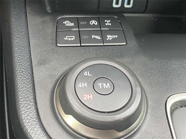 2021 Ford Ranger XLT photo 22
