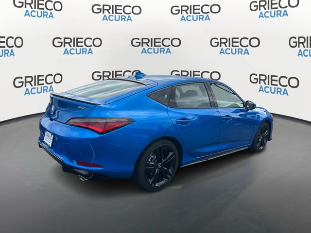 2026 Acura Integra A-Spec Technology photo 2