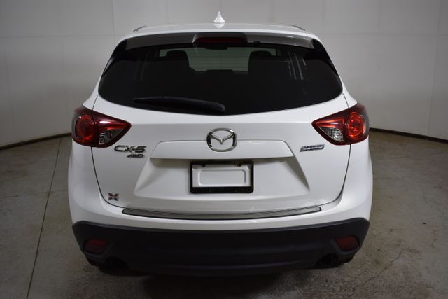 2016 Mazda CX-5 Touring photo 3