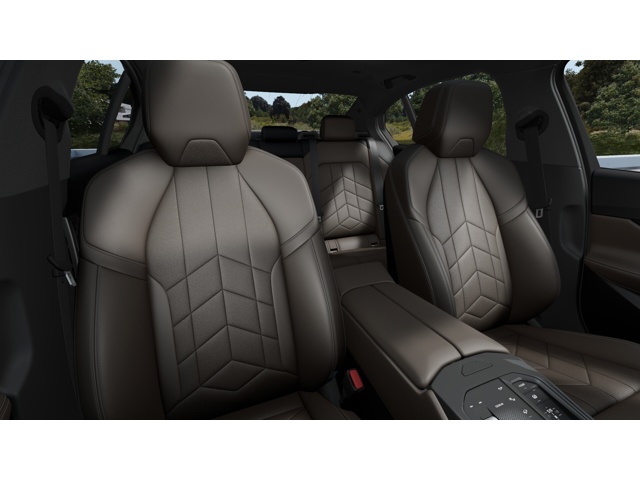2026 Bmw 530i photo 9