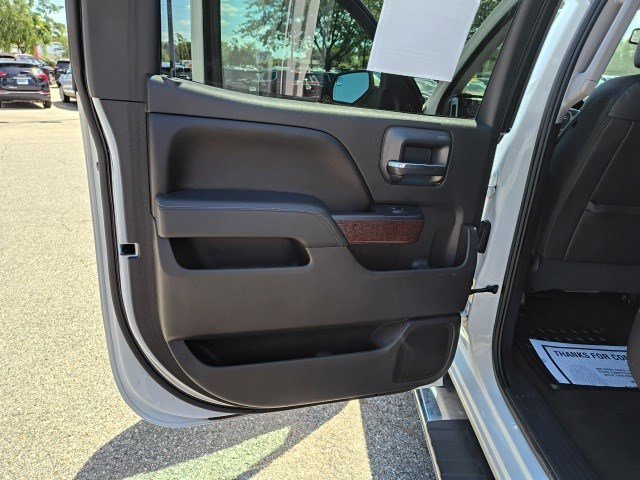 2016 Gmc Sierra 1500 SLT photo 13