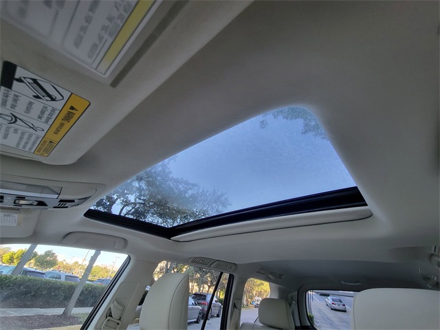 2023 Lexus GX 460 photo 22