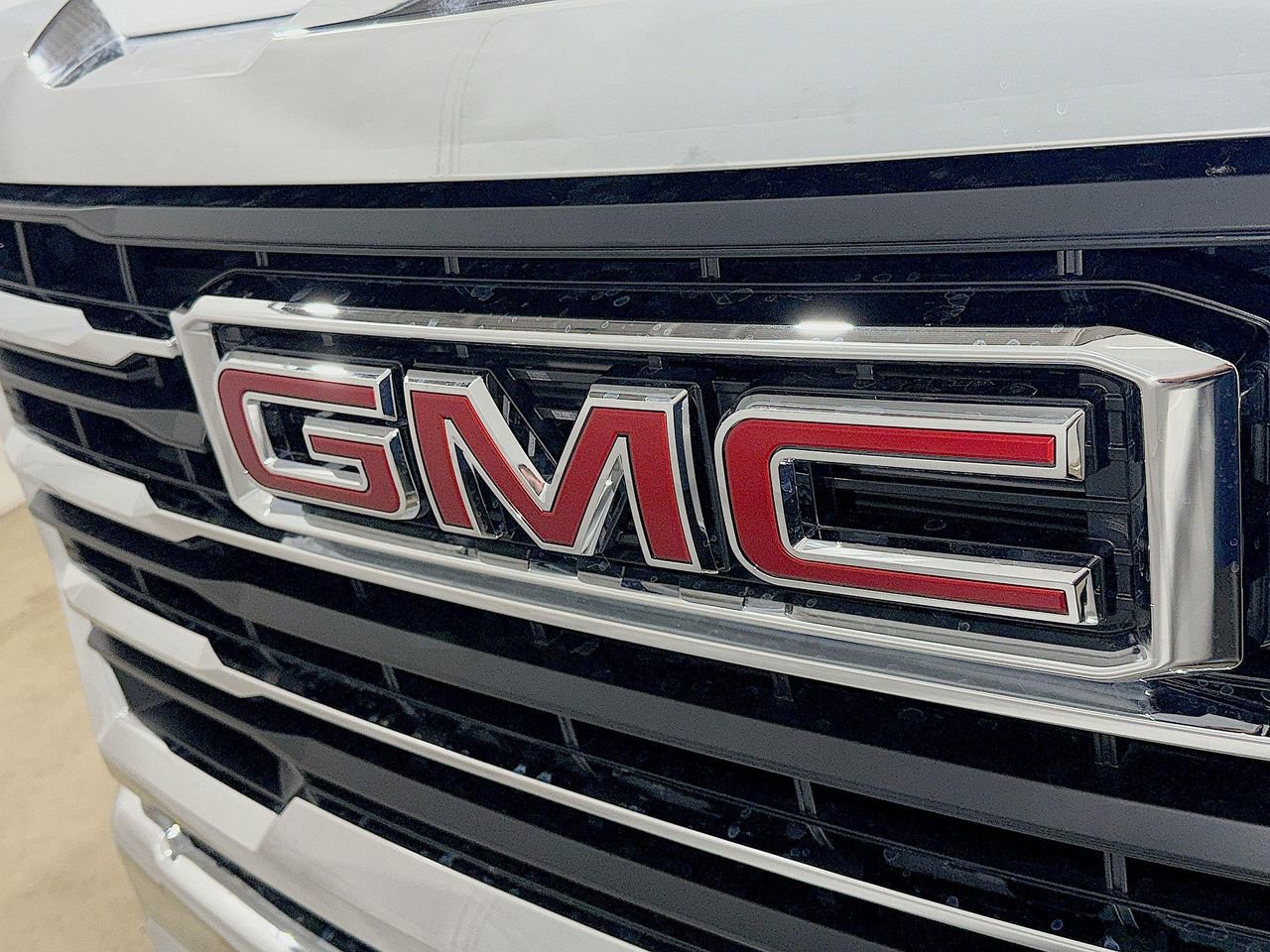 2026 Gmc Sierra 2500 HD SLE photo 27