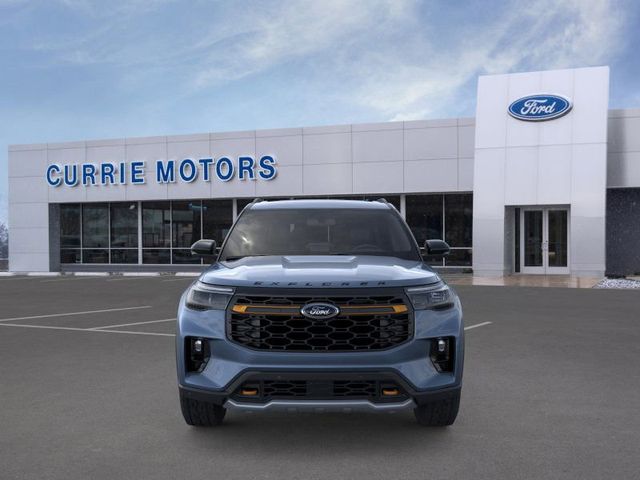 2026 FORD EXPLORER - Image 37
