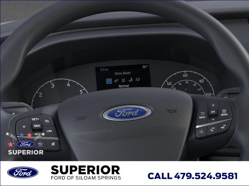 2025 Ford Transit Passenger Van XLT photo 11