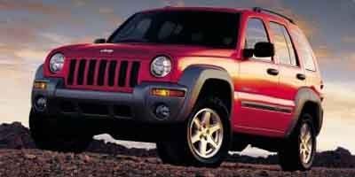 2004 Jeep Liberty Sport's photo