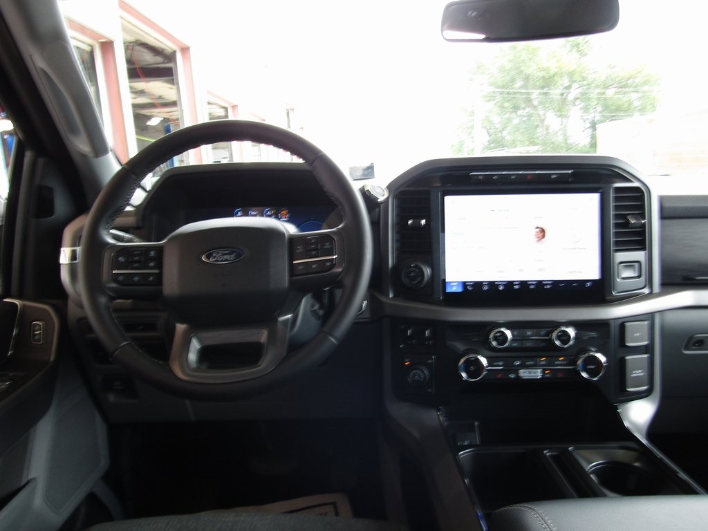 2024 Ford F-150 XLT photo 20