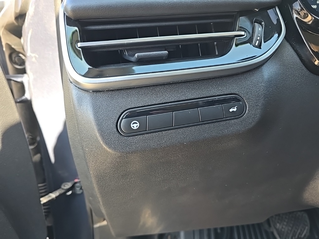 2024 Infiniti QX60 Luxe photo 10