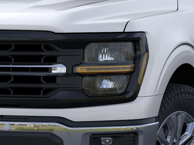 2024 Ford F-150 XLT photo 6
