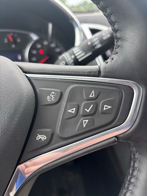 2022 Chevrolet Equinox LT photo 15