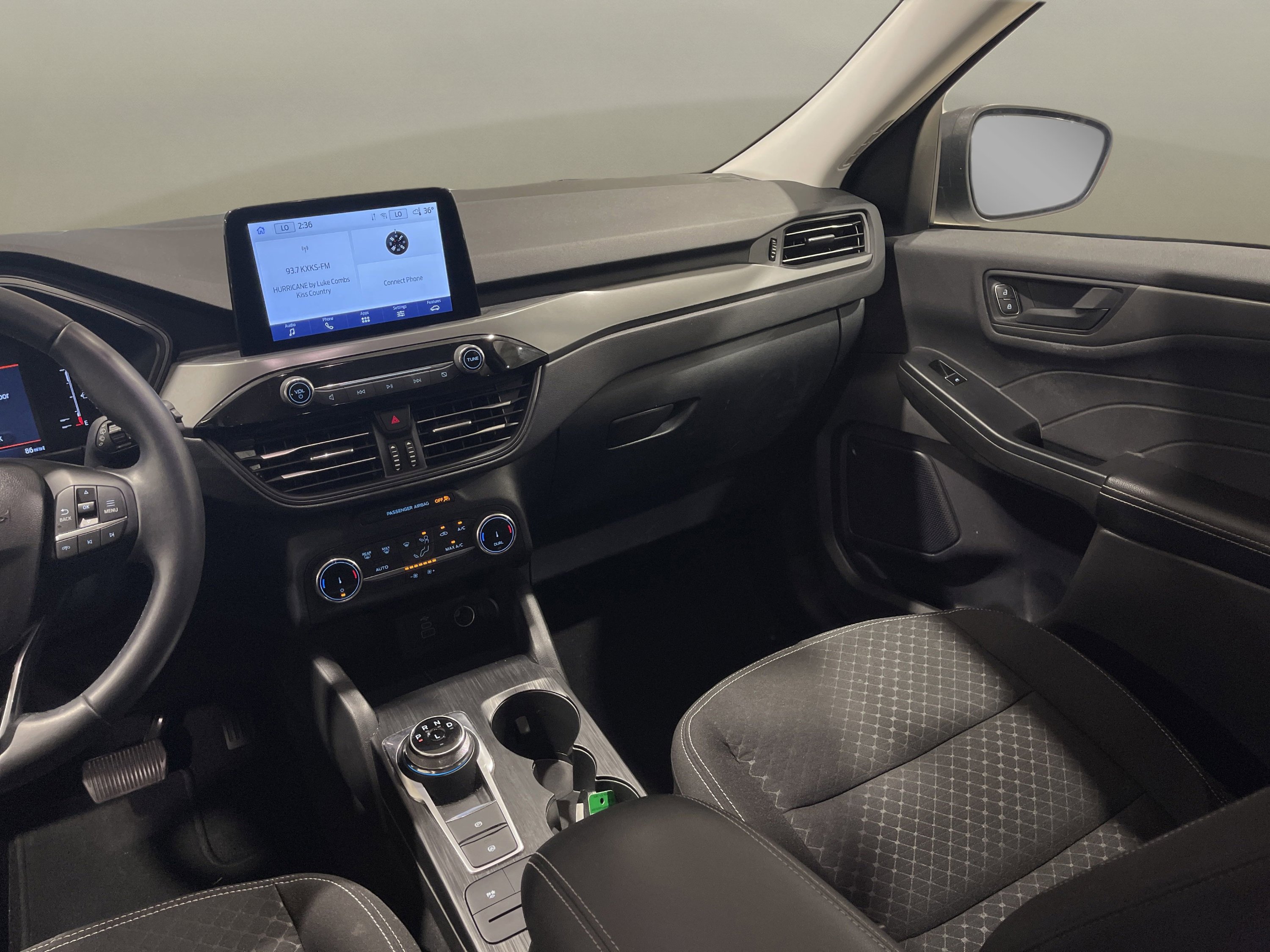2024 Ford Escape Active photo 19