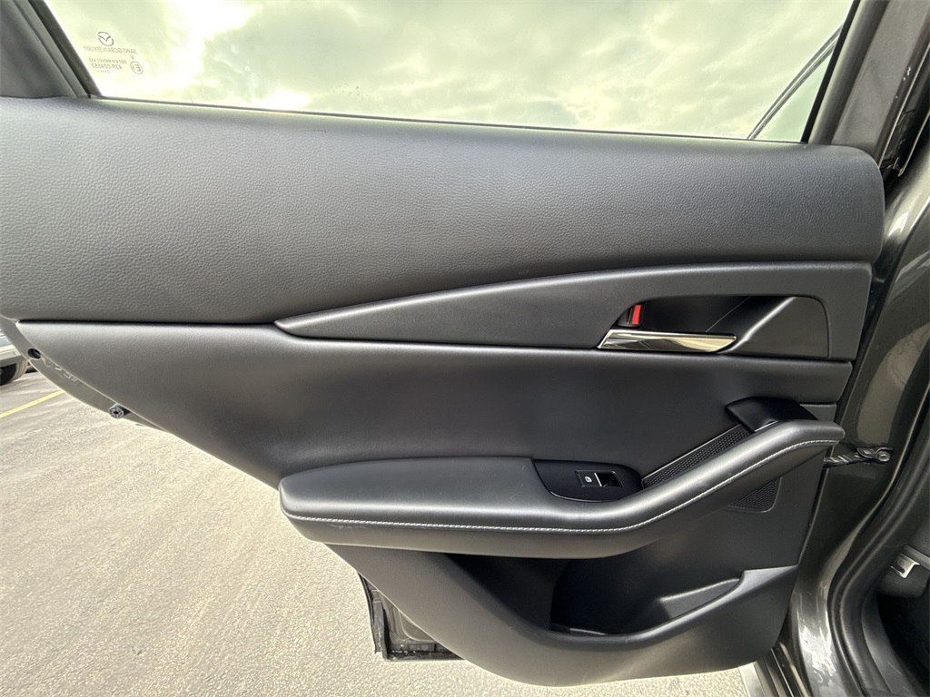 2023 MAZDA CX-30 - Image 21
