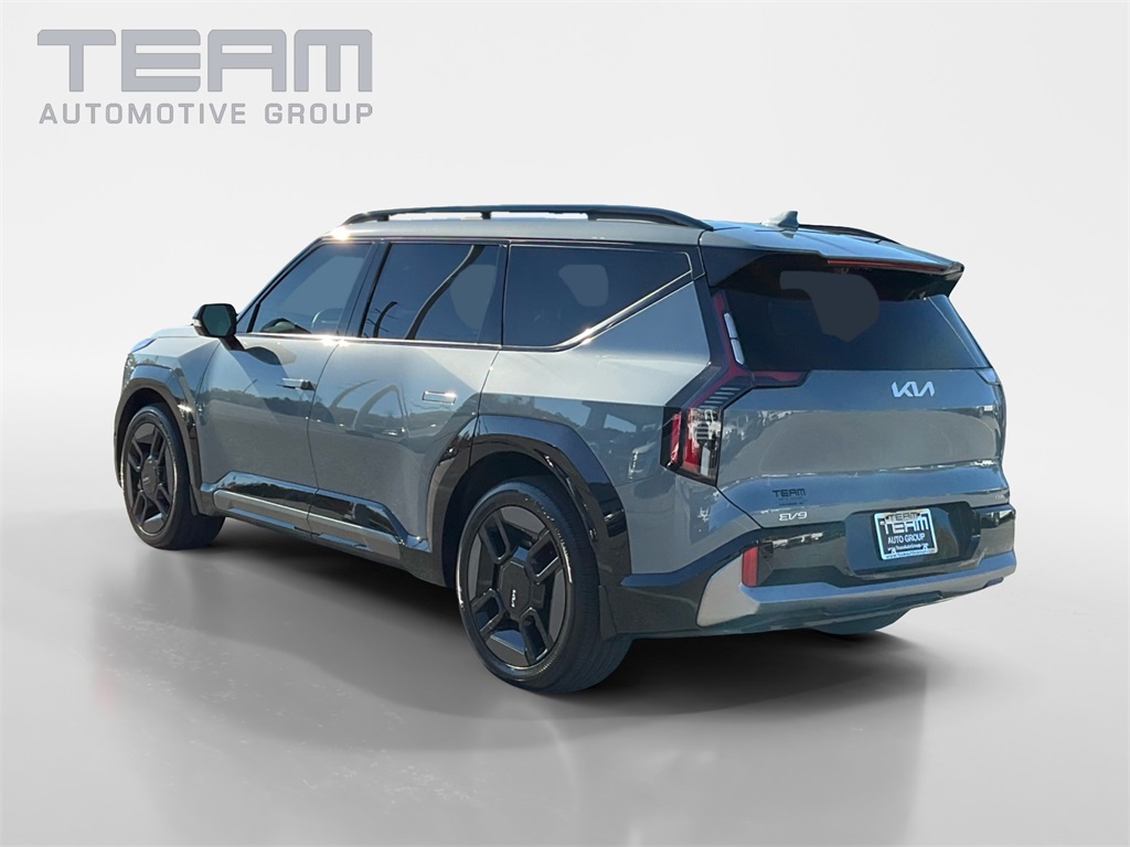 2024 Kia EV9 GT-Line photo 2