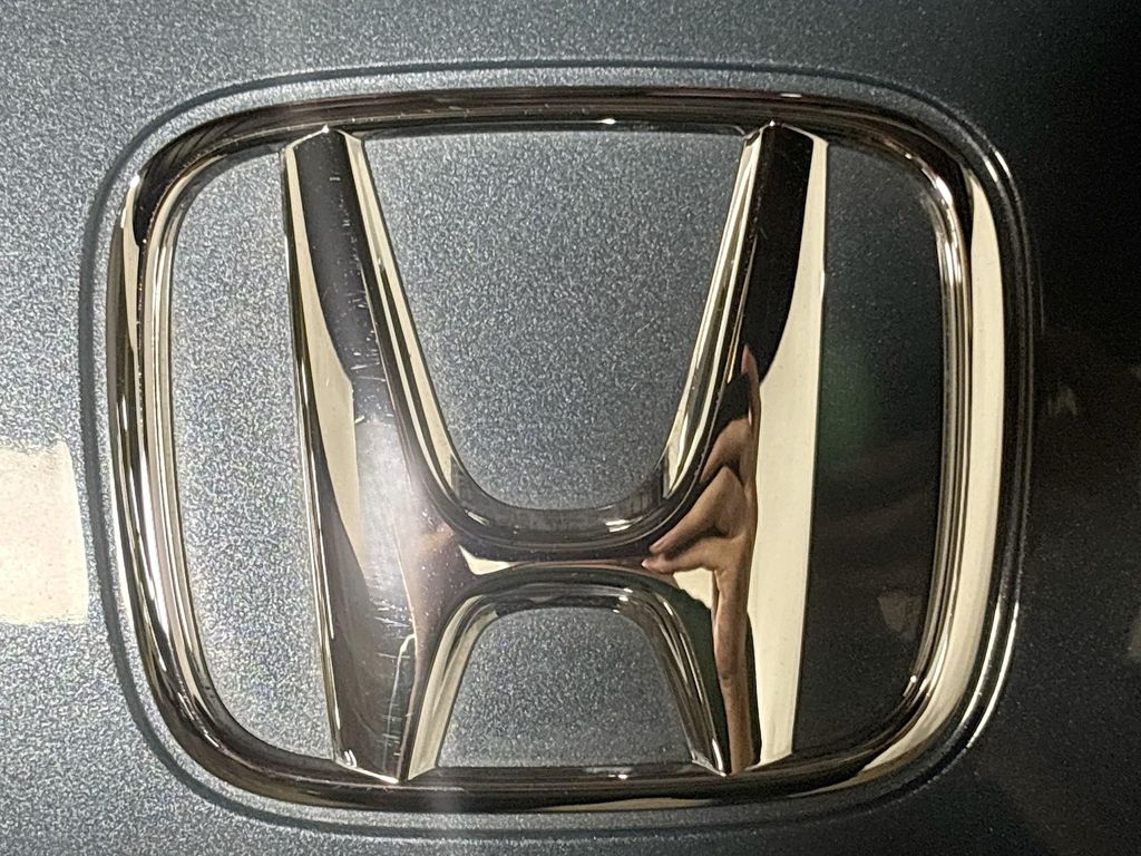 2024 Honda HR-V Sport photo 21