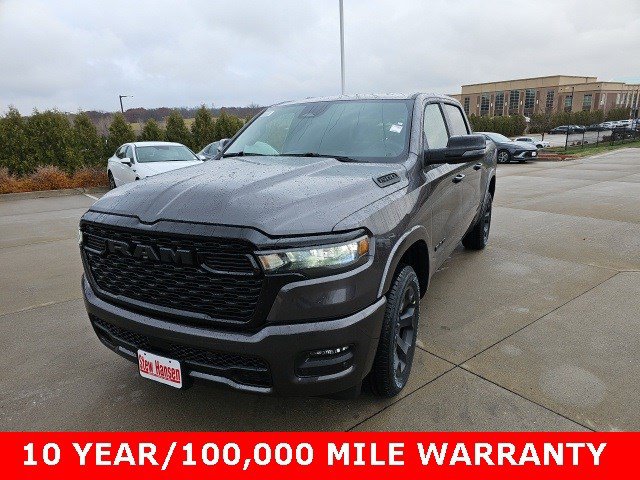 2026 RAM Ram 1500 Pickup Big Horn/Lone Star's photo