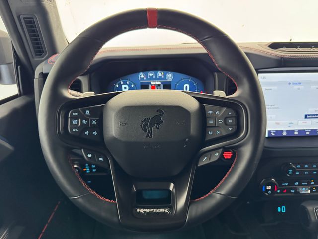 2024 Ford Bronco Raptor photo 24