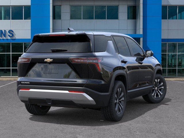 2026 Chevrolet Equinox LT photo 2