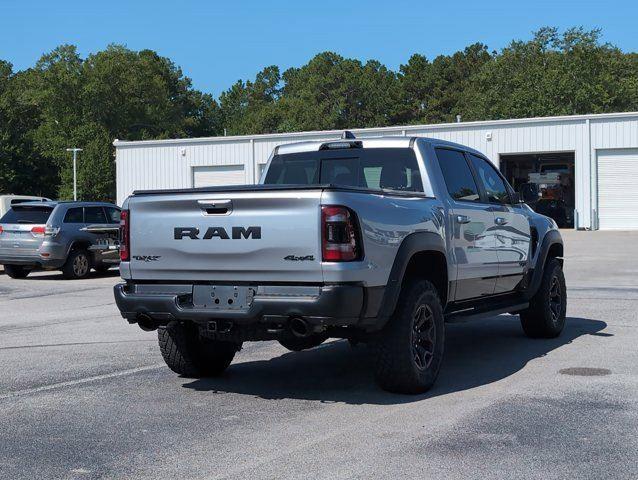2021 Ram 1500 TRX photo 4