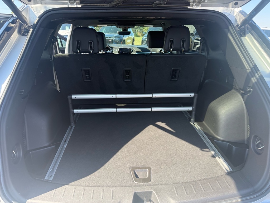 2020 Chevrolet Blazer Premier photo 11