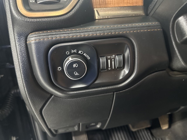 2022 Ram 2500 Longhorn photo 20