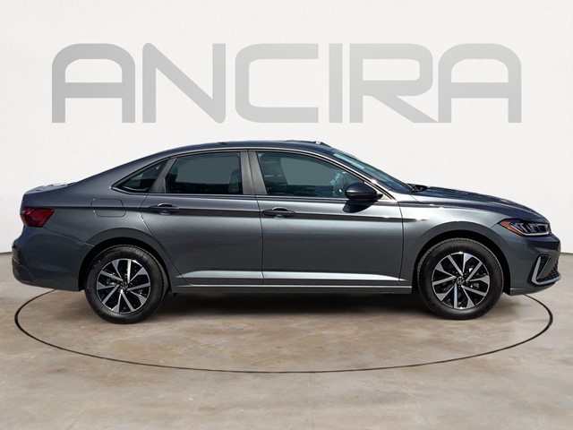2025 Volkswagen Jetta 1.5T S photo 8