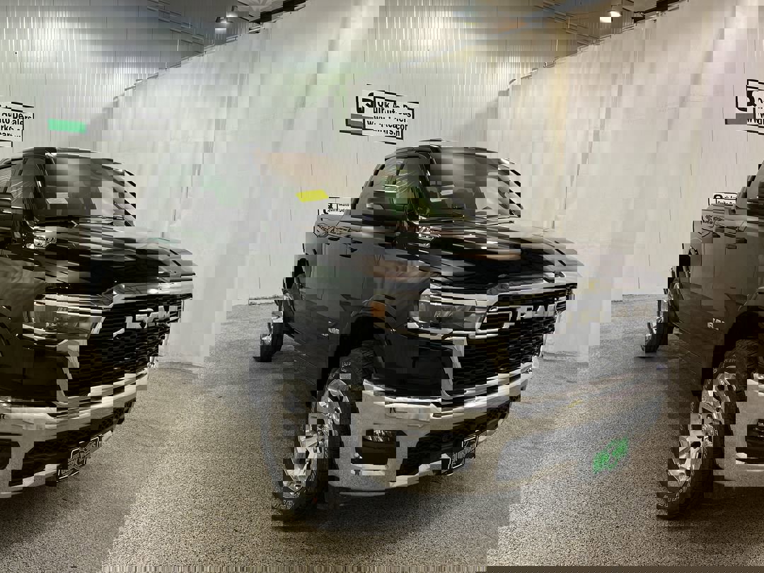 2026 RAM Ram 1500 Pickup Big Horn/Lone Star's photo