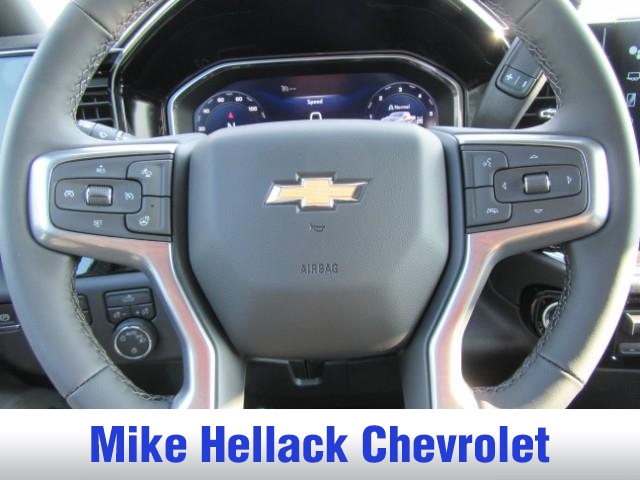 2026 Chevrolet Silverado 1500 LT photo 19