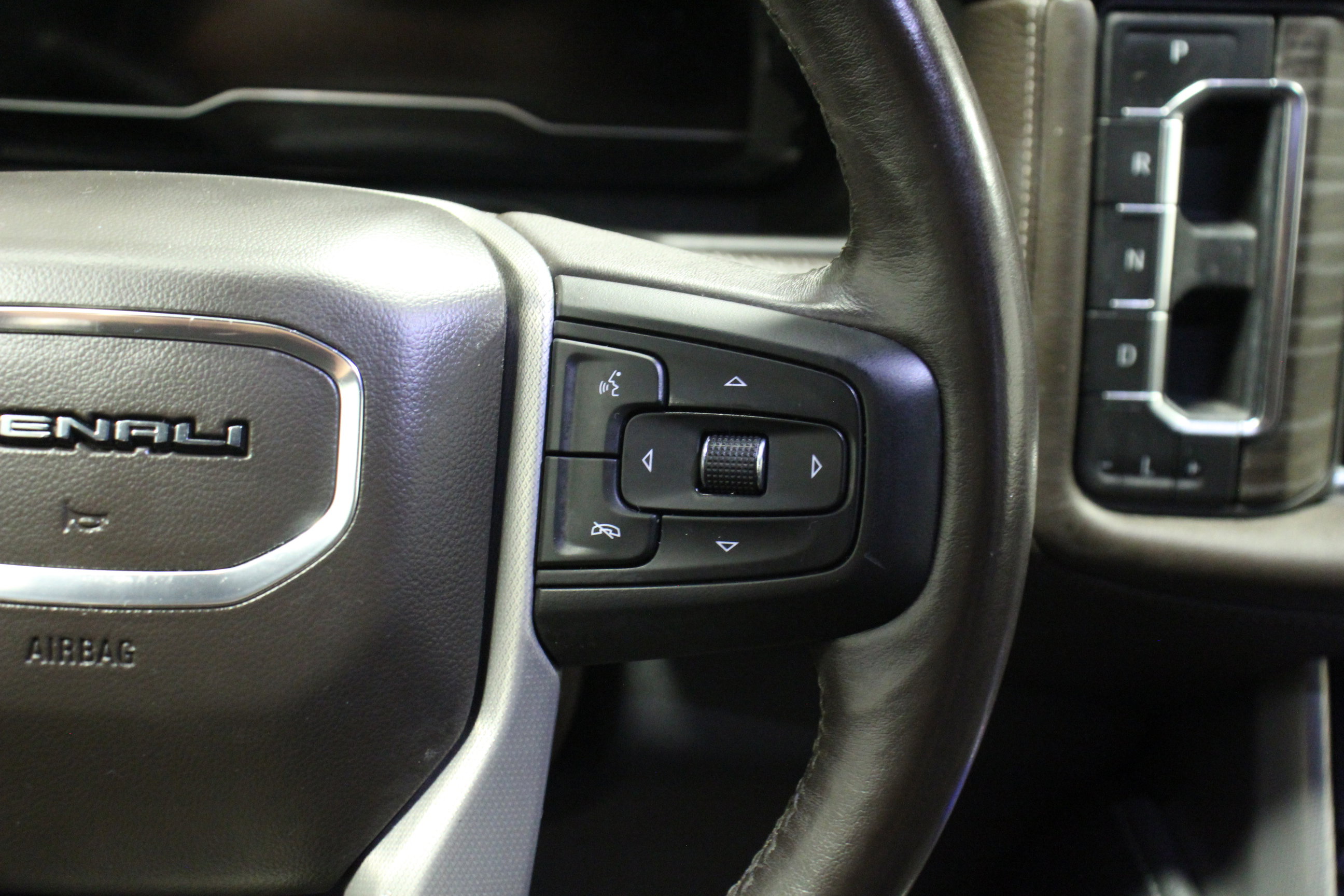 2022 Gmc Yukon Denali photo 21