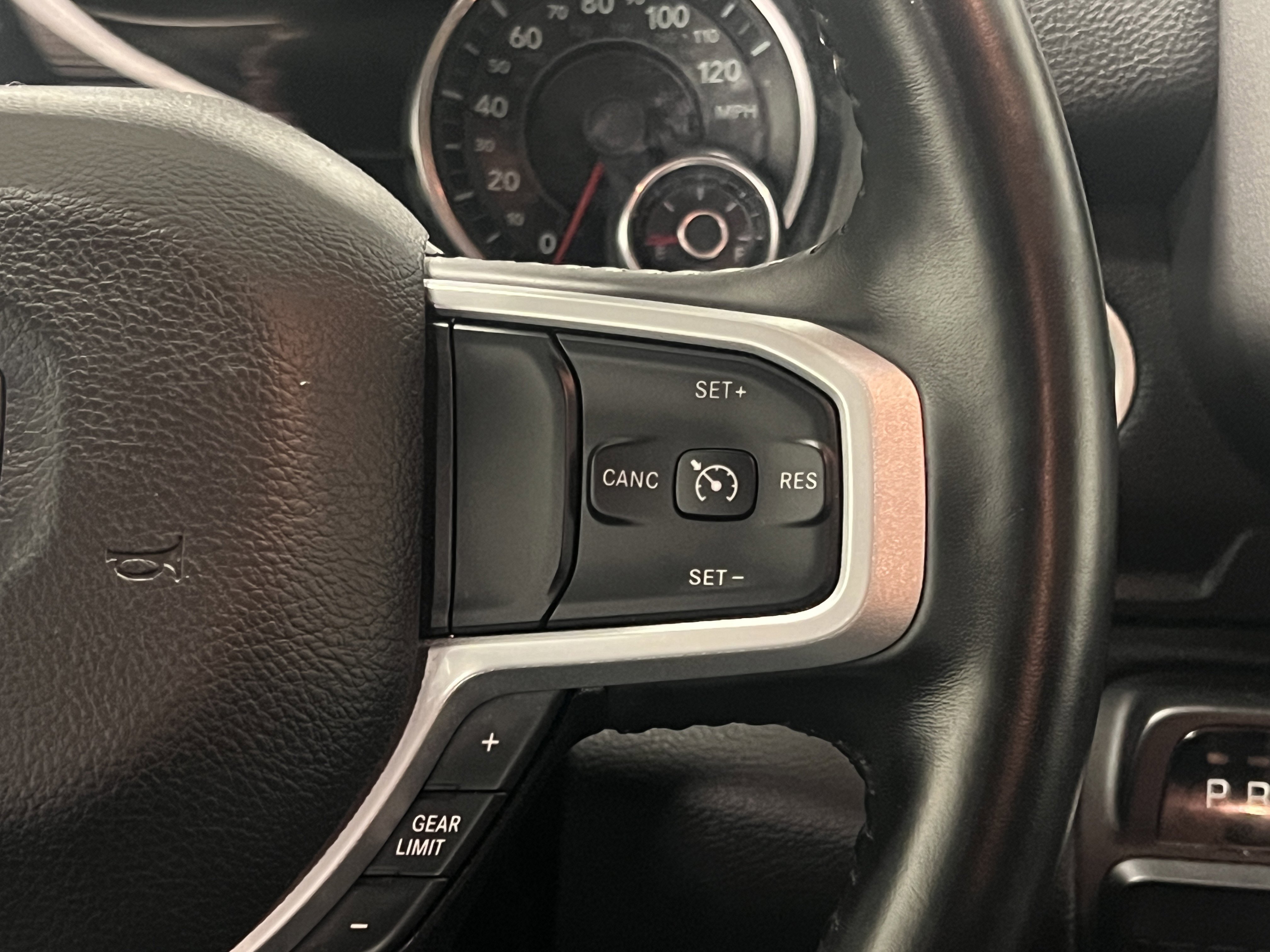 2022 Ram 1500 Big Horn Lone Star photo 16