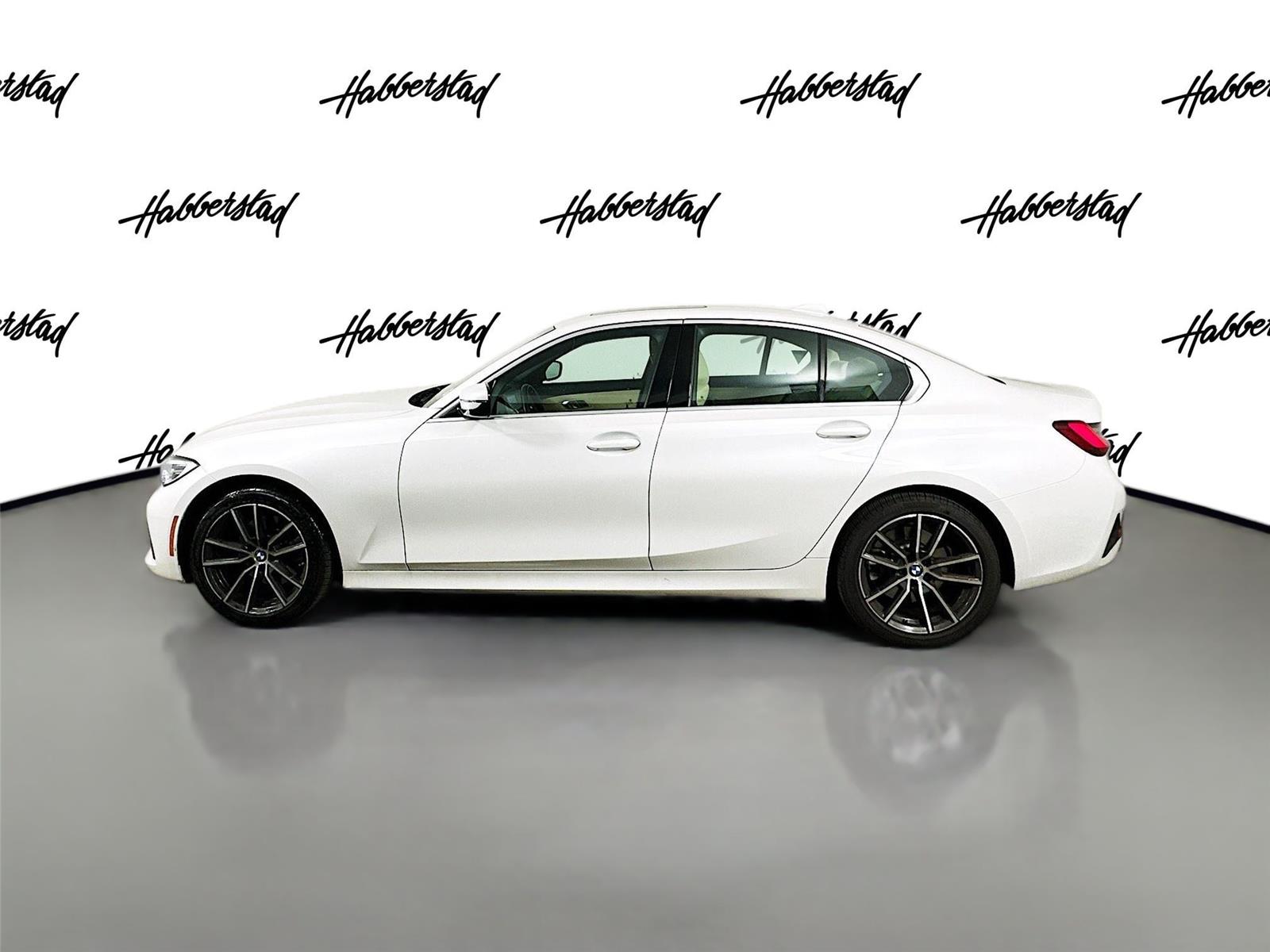 2022 Bmw 330i xDrive photo 4