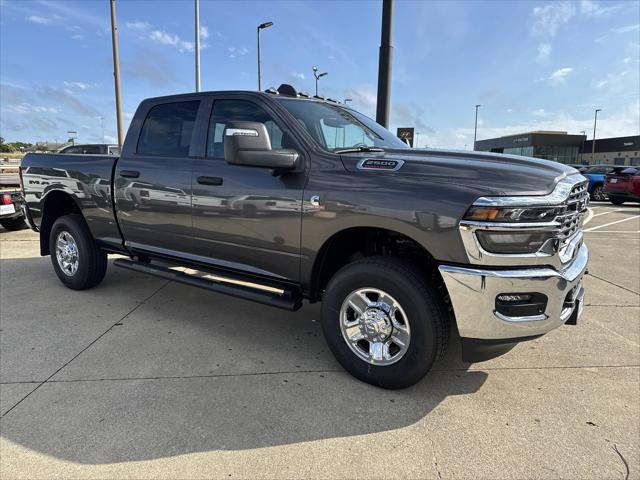 2025 RAM Ram 2500 Pickup Tradesman's photo