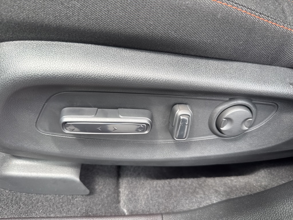 2026 Honda CR-V Hybrid photo 20