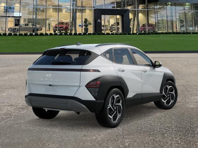 2026 Hyundai Kona Limited photo 4