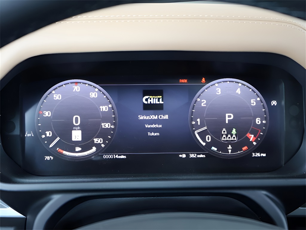 2025 Land Rover Defender 130 V8 photo 26