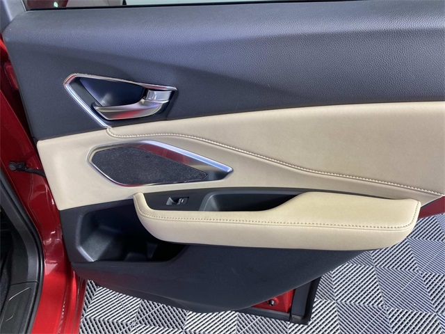 2019 Acura RDX Base photo 27