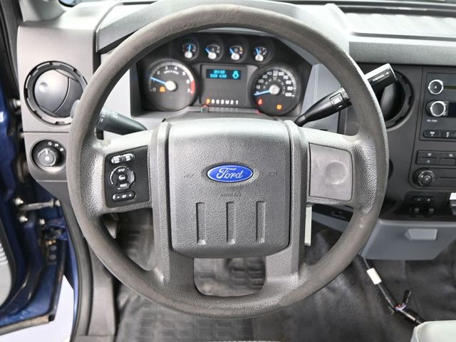 2012 Ford F-350 photo 18
