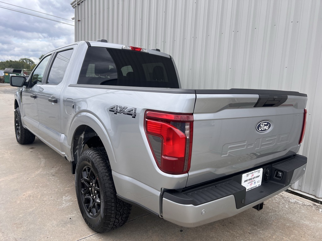 2025 Ford F-150 STX photo 7