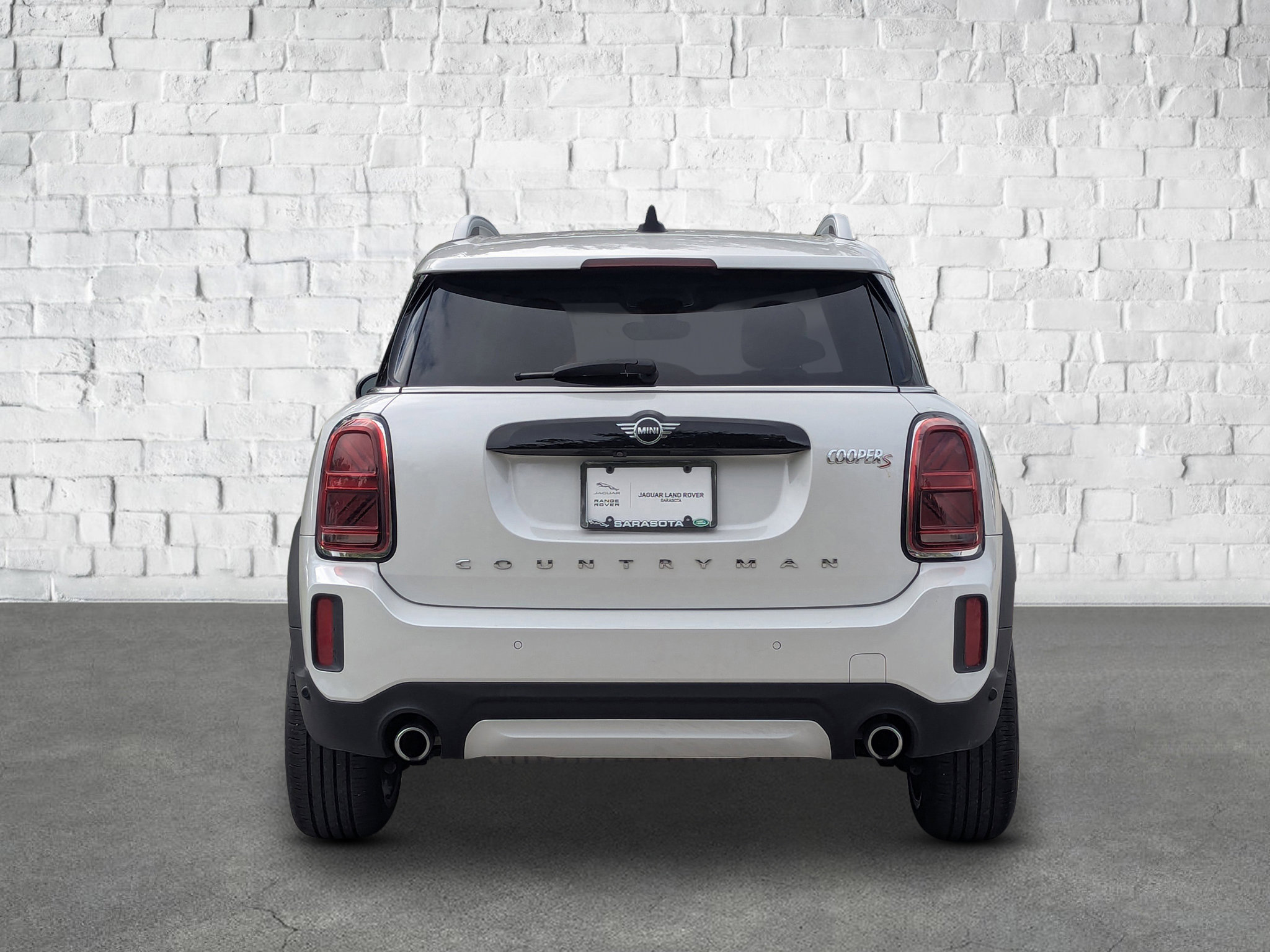 2024 Mini Countryman S Iconic photo 3