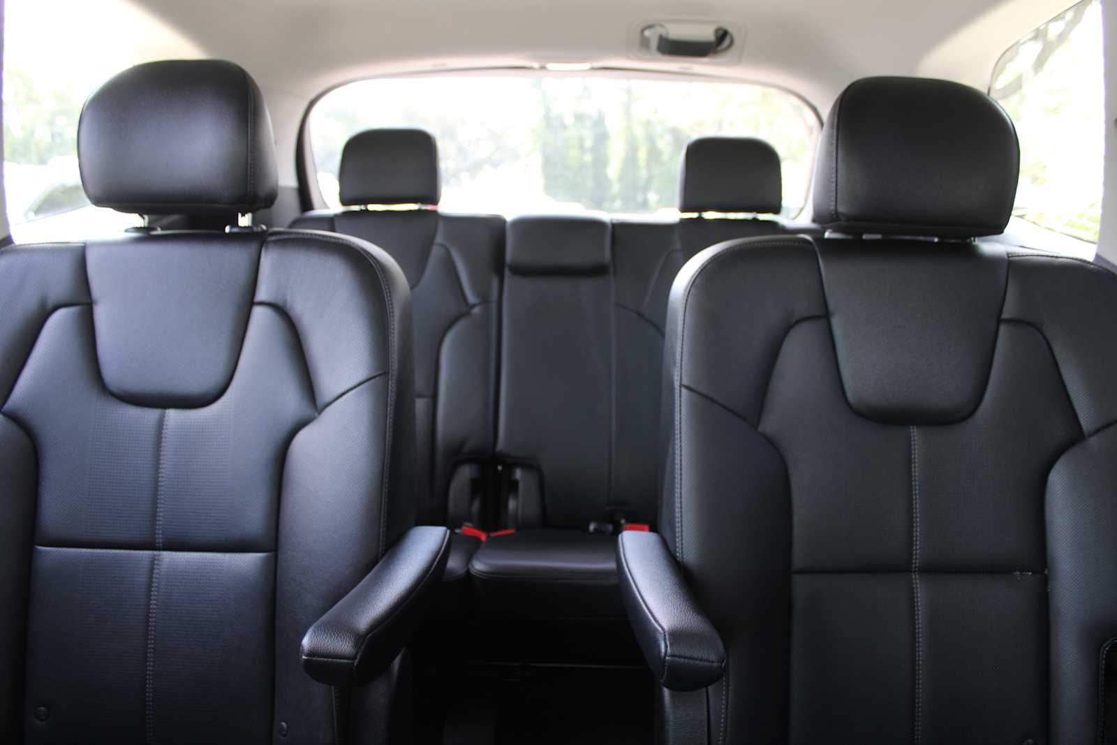 2023 Kia Telluride EX photo 53