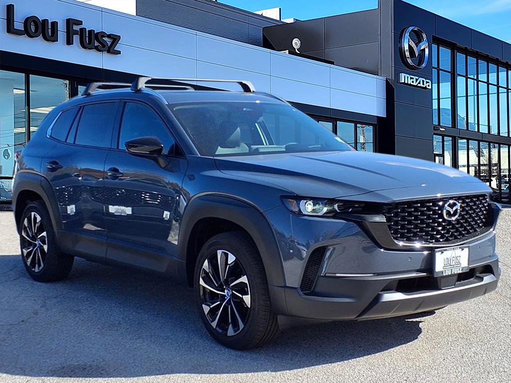 2026 Mazda CX-50 Premium Plus's photo