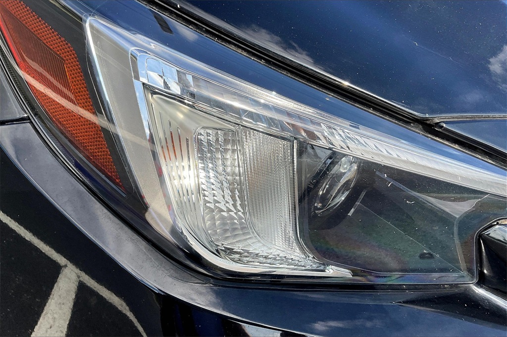 2022 Subaru WRX Premium photo 24