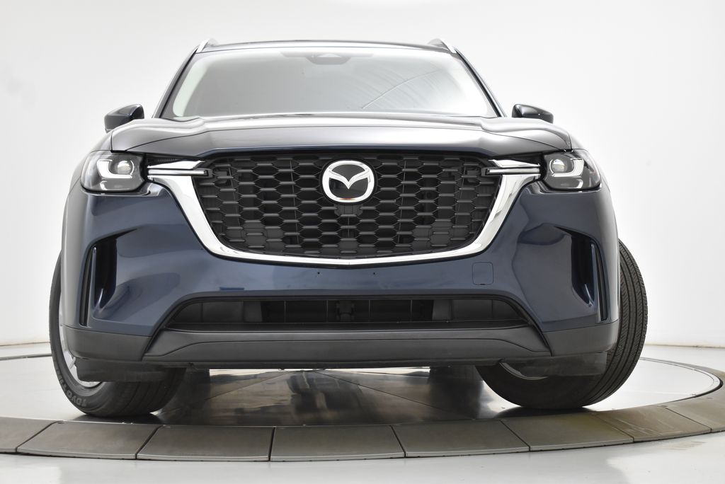 2025 Mazda CX-90 3.3 Turbo Select photo 4