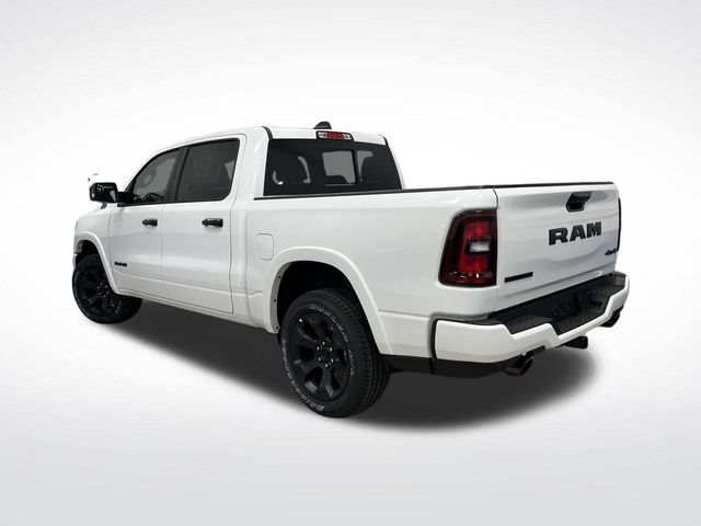 2026 Ram 1500 Big Horn Lone Star photo 2