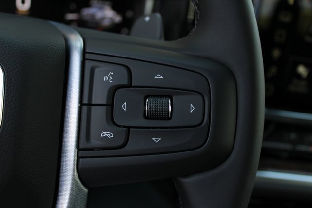 2026 Gmc Sierra 1500 Elevation photo 16
