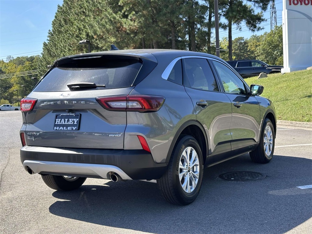 2024 Ford Escape Active photo 17
