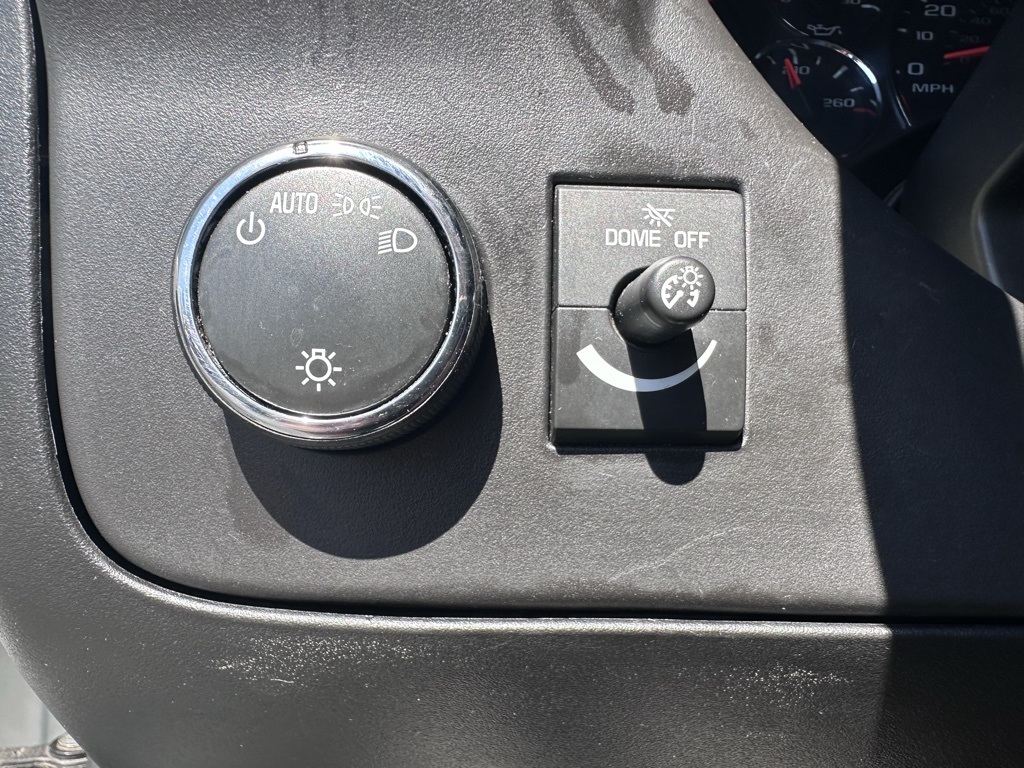 2020 Gmc Savana 2500 Cargo photo 4