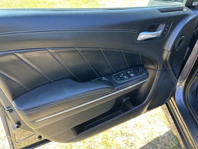 2021 Dodge Charger R/T Scat Pack photo 15