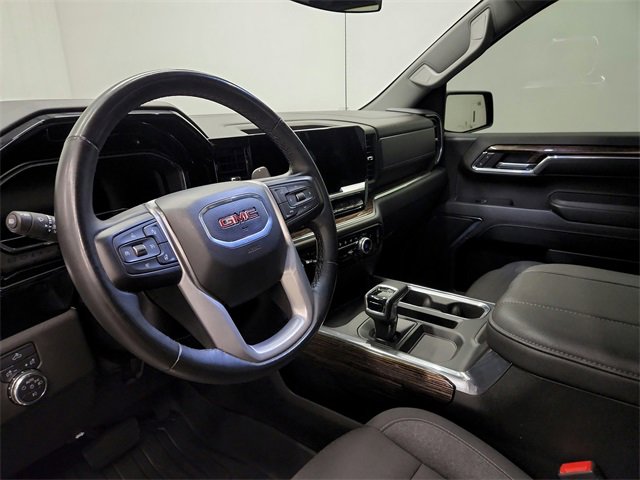 2024 Gmc Sierra 1500 Elevation photo 17