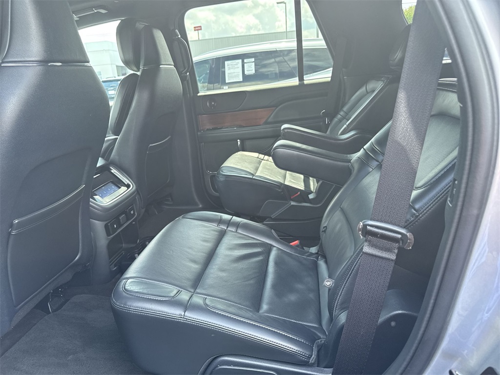 2023 Lincoln Navigator Reserve photo 29